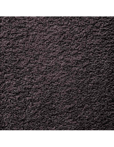 Salviette 2 pz Antracite 15x21 cm 360 g/m² 100% Cotone