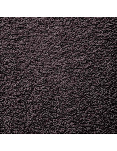 Asciugamani FROGN 25 pz Antracite 100x200 cm 360 g/m²