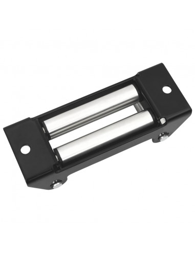 Passacavo a 4 Vie in Acciaio 5000-6000 lbs