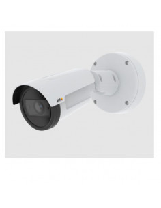 P1455-LE OUTDOOR HDTV 3 ZOOM IR