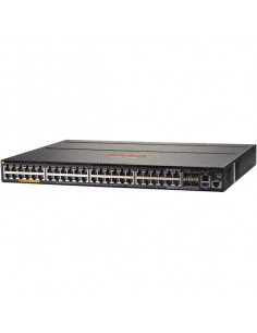 ARUBA 2930M 48G WITH 1-SLOT SWITCH