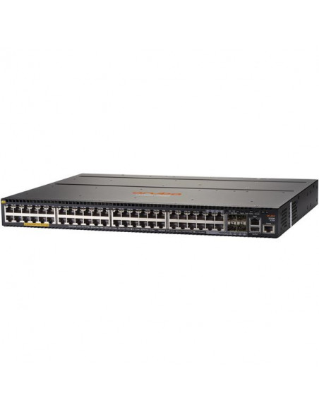 ARUBA 2930M 48G WITH 1-SLOT SWITCH