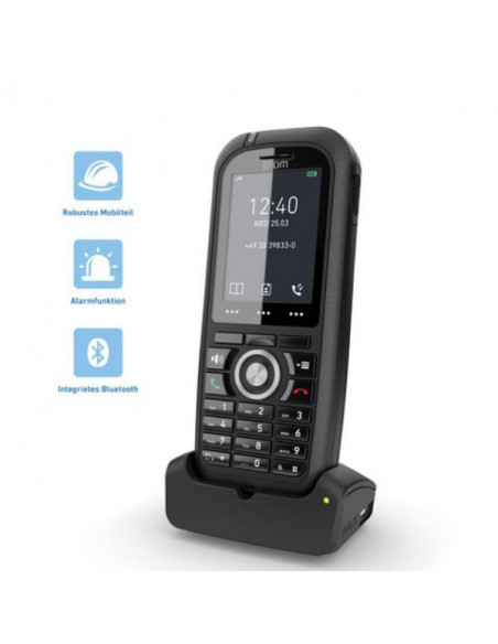 TELEFONO DECT IP M80 IP65