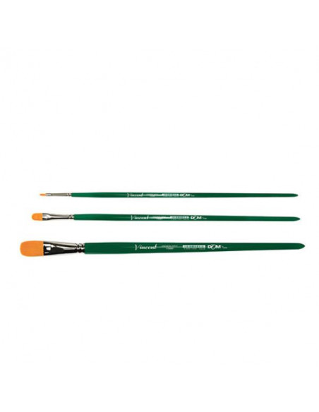 CF6PENNELLI SINT.  OVALE N. 12