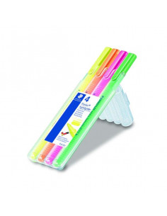 CF4 EVIDENZ TEXT COL.ASS. PUNTA