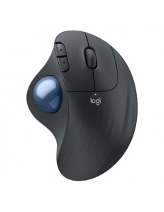 ERGO M575S WIRELESS TRACKBALL GRAPH