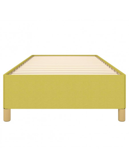 Giroletto Verde 80x200 cm in Tessuto