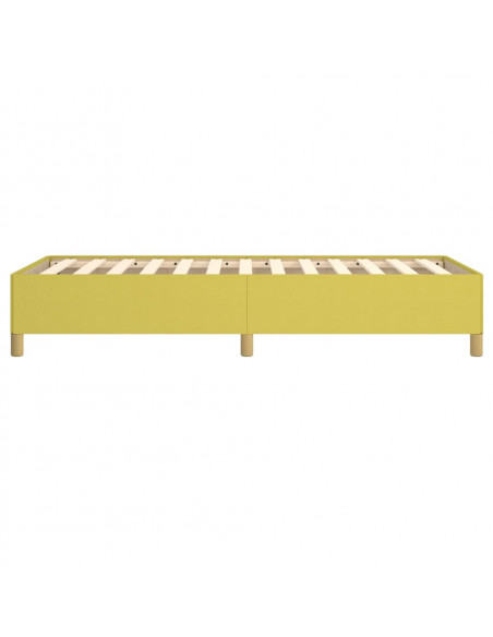 Giroletto Verde 80x200 cm in Tessuto
