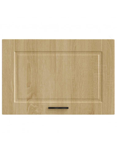 Pensile da Cucina Porto Rovere Sonoma in Legno Multistrato