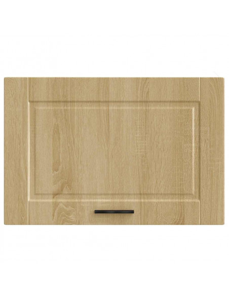 Pensile da Cucina Porto Rovere Sonoma in Legno Multistrato