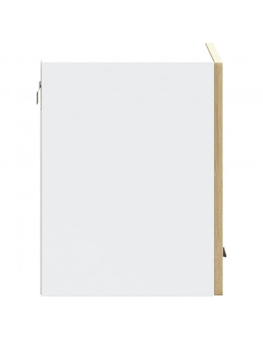 Pensile da Cucina Porto Rovere Sonoma in Legno Multistrato