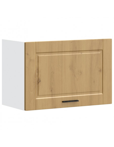 Pensile da Cucina Porto Rovere Artigianale Legno Multistrato