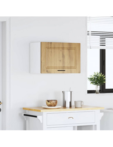 Pensile da Cucina Porto Rovere Artigianale Legno Multistrato