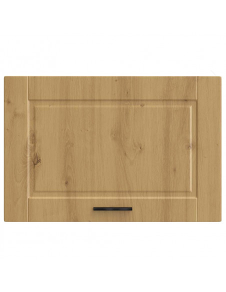 Pensile da Cucina Porto Rovere Artigianale Legno Multistrato