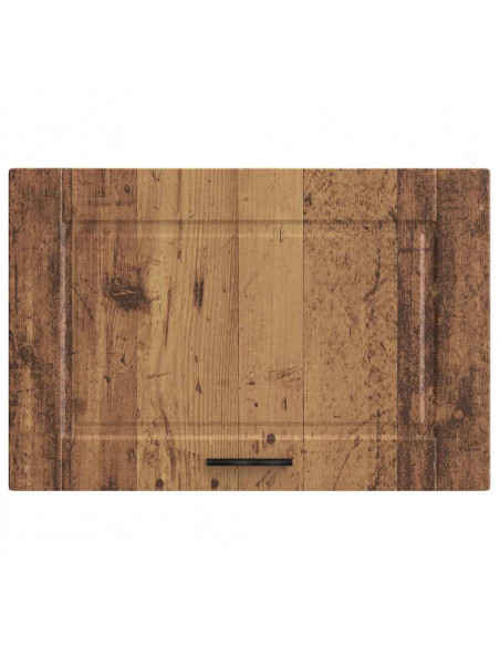Pensile da Cucina Porto Legno Vecchio in Legno Multistrato