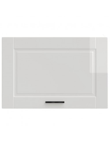 Pensile da Cucina Porto Bianco Lucido in Legno Multistrato