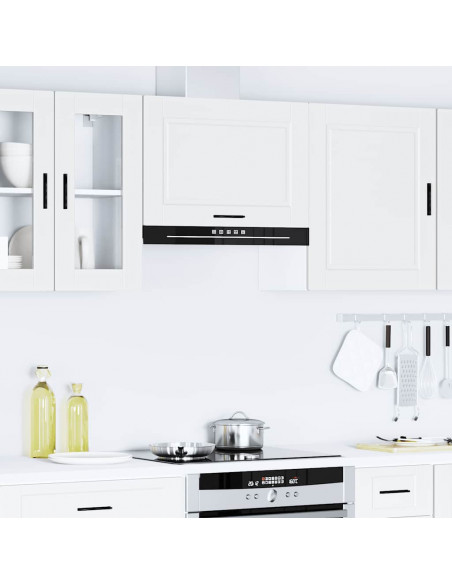 Pensile da Cucina Porto Bianco in Legno Multistrato