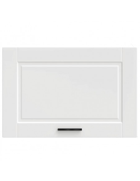 Pensile da Cucina Porto Bianco in Legno Multistrato