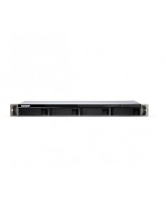 RACK 4BAY 2.5 NAS