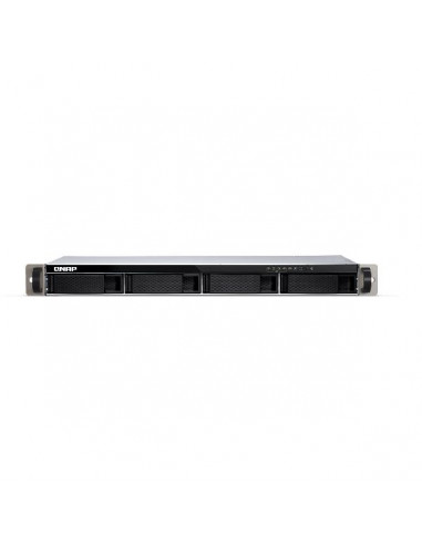 RACK 4BAY 2.5 NAS