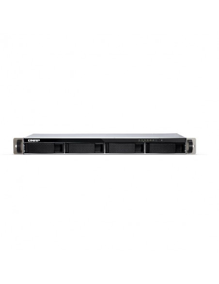 RACK 4BAY 2.5 NAS