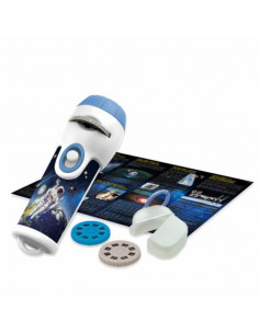 PROIETTORE TORCIA SPAZIALE