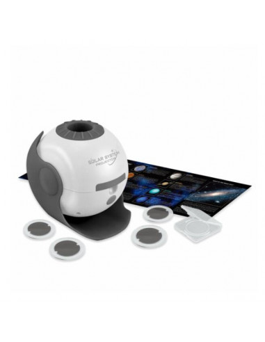 PROIETTORE SISTEMA SOLARE/PLANETARI
