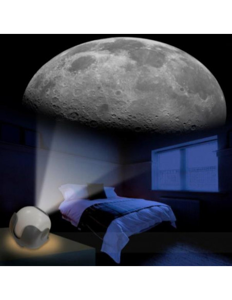 PROIETTORE SISTEMA SOLARE/PLANETARI