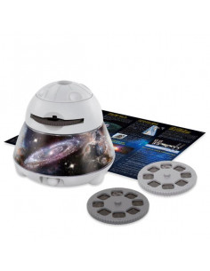 PROIETTORE MISSION INTERSTELLAR