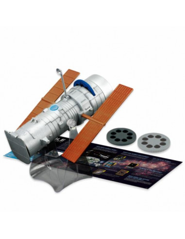 PROIETTORE HUBBLE SPACE TELESCOPE