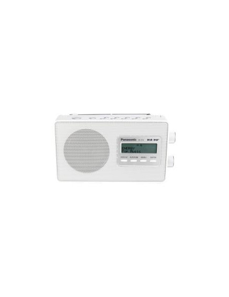 RADIO DAB+