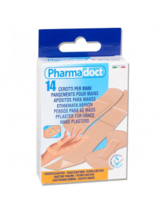 CEROTTI MANI 3 MISURE - 14