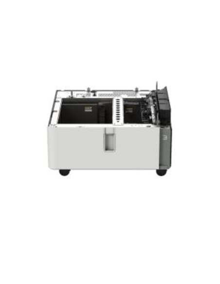 Lexmark 20L8802 cassetto carta Vassoio carta 2000 fogli
