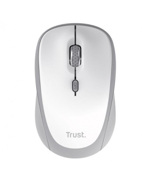 YVI+ MULTI-DEVICE WIRELESS MOUSE WH