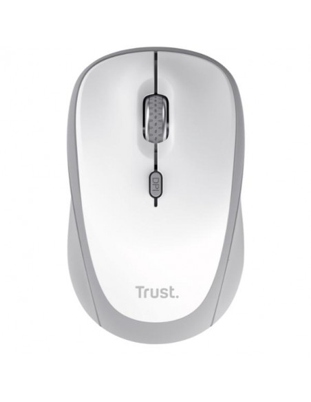 YVI+ MULTI-DEVICE WIRELESS MOUSE WH