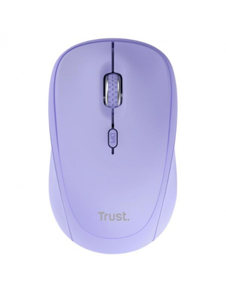 YVI+ MULTI-DEVICE WIRELESS MOUSE PU