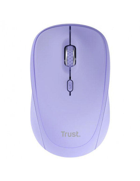 YVI+ MULTI-DEVICE WIRELESS MOUSE PU