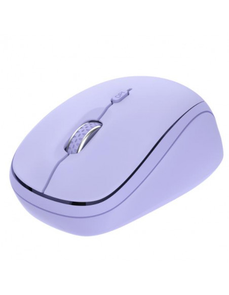 YVI+ MULTI-DEVICE WIRELESS MOUSE PU