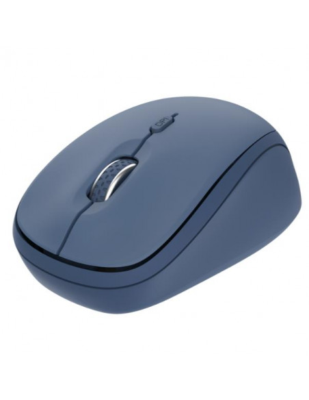 YVI+ MULTI-DEVICE WIRELESS MOUSE BL
