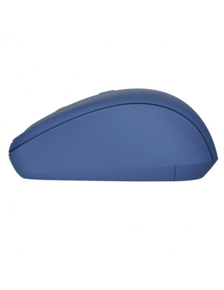 YVI+ MULTI-DEVICE WIRELESS MOUSE BL