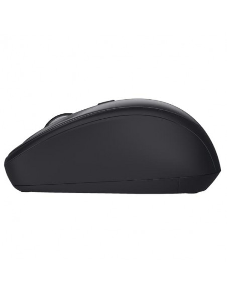 YVI+ MULTI-DEVICE WIRELESS MOUSE BL