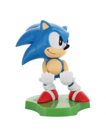 SLIDING SONIC HOLDEM