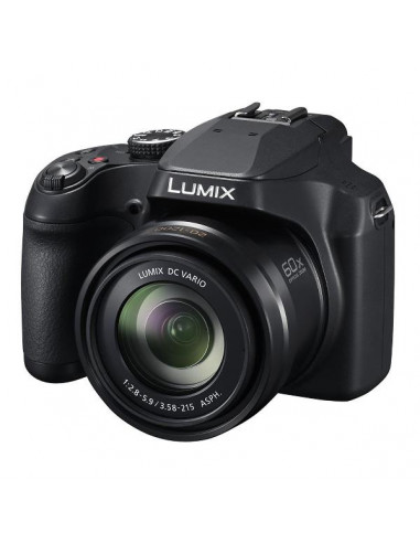 LUMIX DC-FZ82