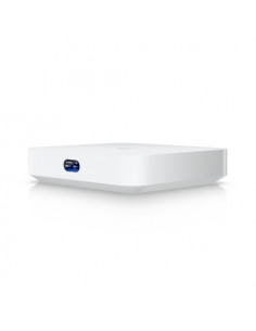 Ubiquiti UCG-Ultra EU UniFi Cloud Gateway 4x GbE RJ45 LAN, 1x 1/2.5GbE RJ45 WAN, USB-C, Bluetooth - UCG-ULTRA