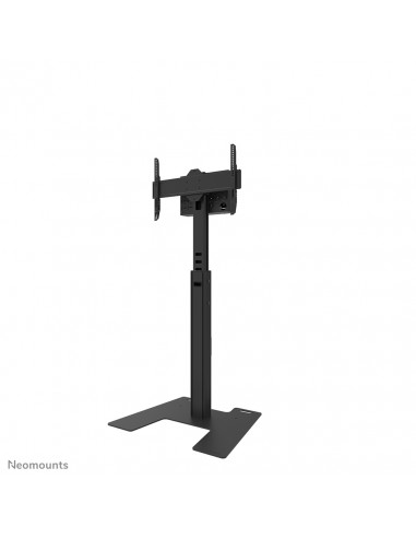 Neomounts FL45S-825BL1 Supporto da pavimento per TV 37-75" - TÜV