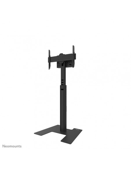 Neomounts FL45S-825BL1 Supporto da pavimento per TV 37-75" - TÜV