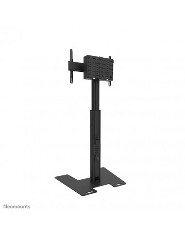 Neomounts FL45S-825BL1 Supporto da pavimento per TV 37-75" - TÜV