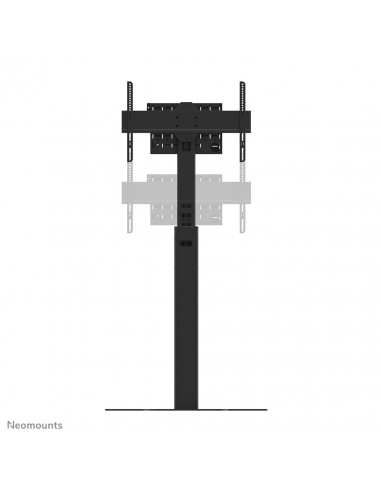 Neomounts FL45S-825BL1 Supporto da pavimento per TV 37-75" - TÜV