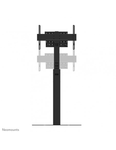 Neomounts FL45S-825BL1 Supporto da pavimento per TV 37-75" - TÜV