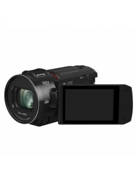 HC-VX3